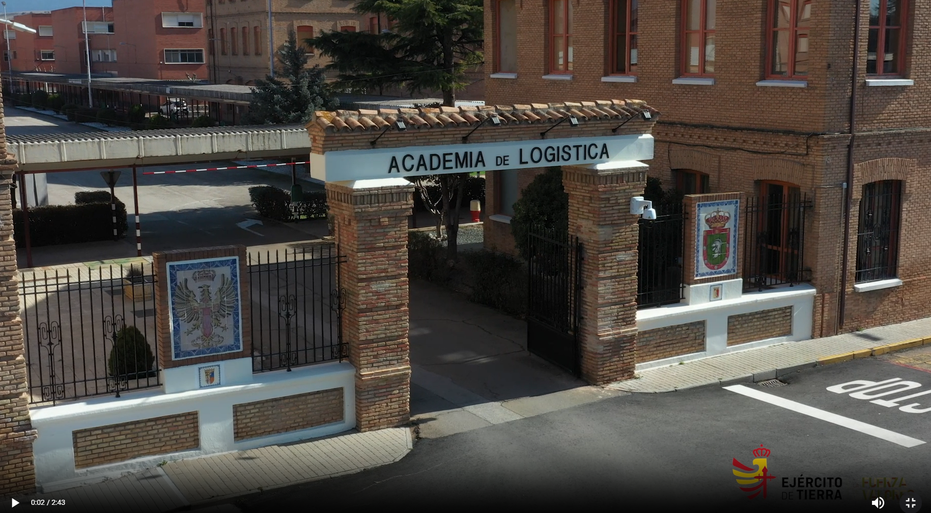 ACLOG 50 aniversario