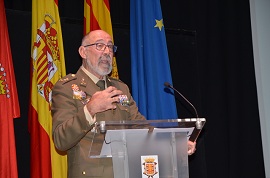 Conferencia inaugural
