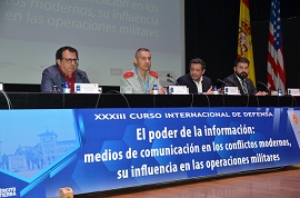Mesa redonda