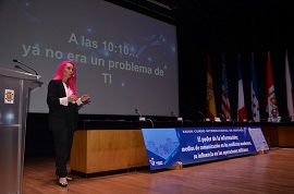 Sandra Bardon