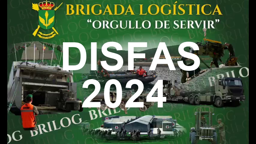 DIFAS 2024