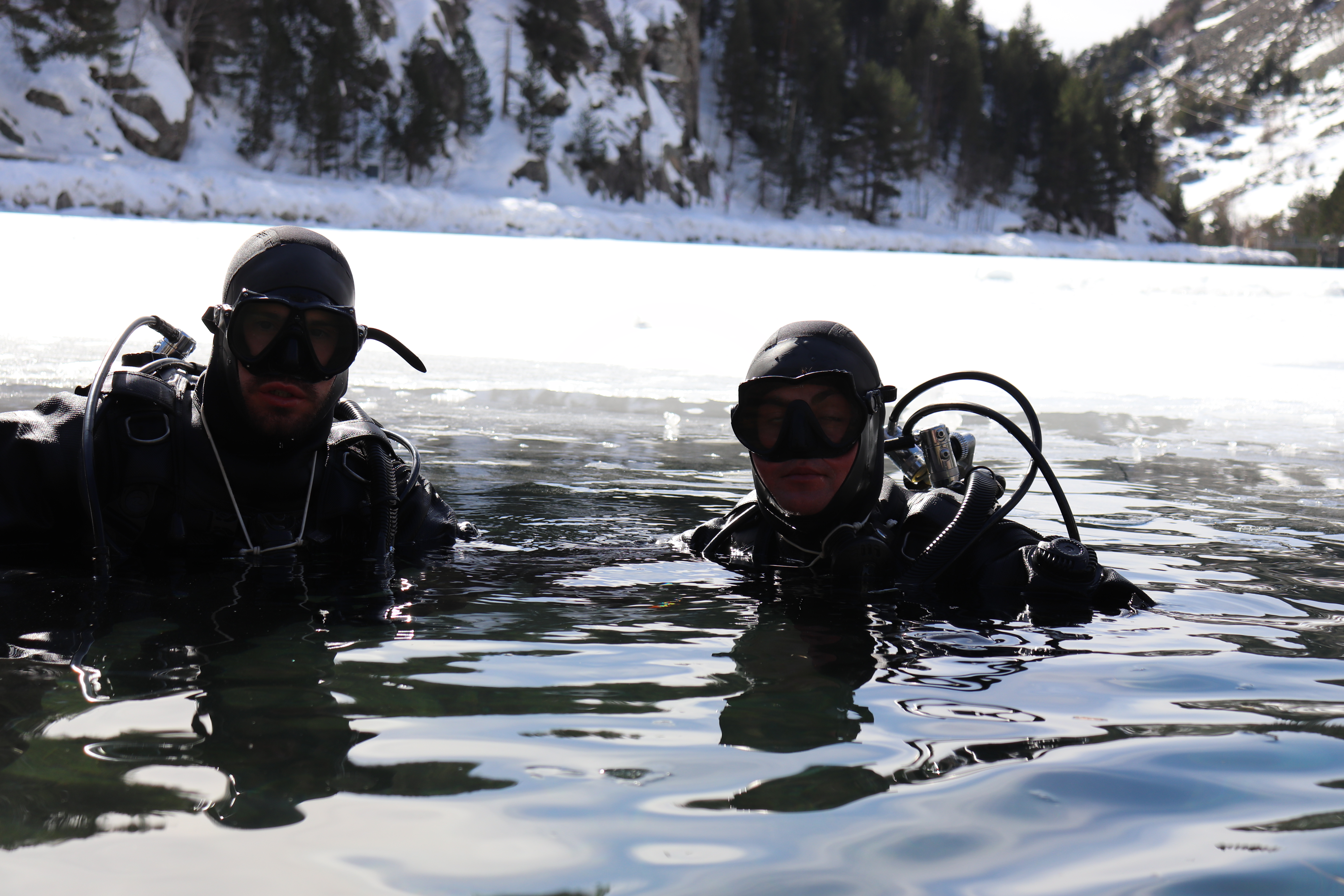 Compañía de Operaciones Anfibias