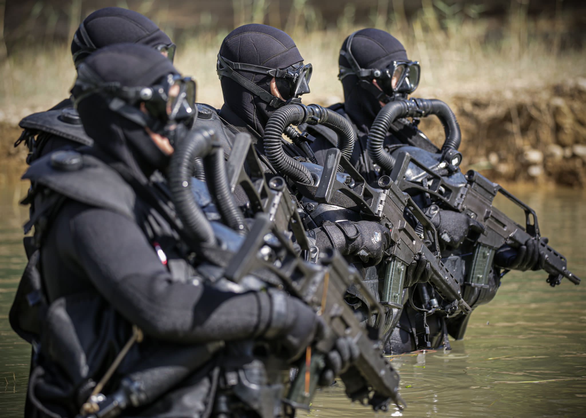 Compañía de Operaciones Anfibias