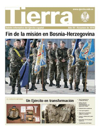 See -Tierra- Newspaper summary of 2010 in pdf format (Open new window)