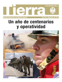 See -Tierra- Newspaper summary of 2011 (Open new window)
