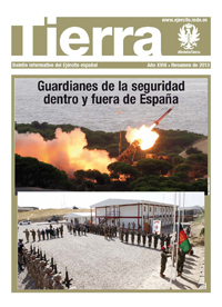 link 'Tierra' newspaper summary 2013 in pdf format