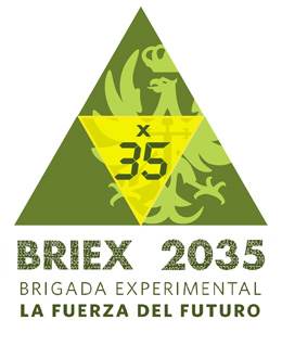 logo de BRIEX2035