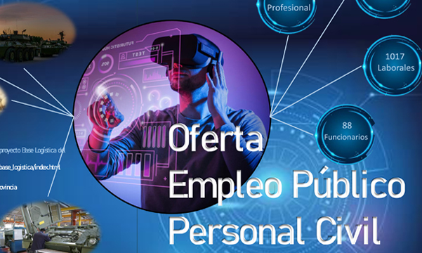 oferta empleo publico blet