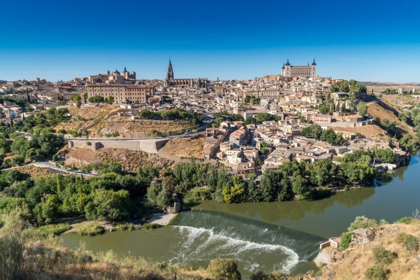 Toledo860