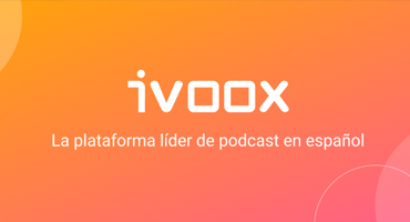 Plataforma Ivoox