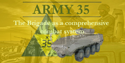 army 35