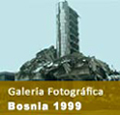 Bosnia 1999
