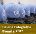 Bosnia 2007