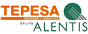 Logotipo TEPESA