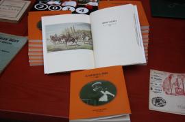 La obra original data de 1909