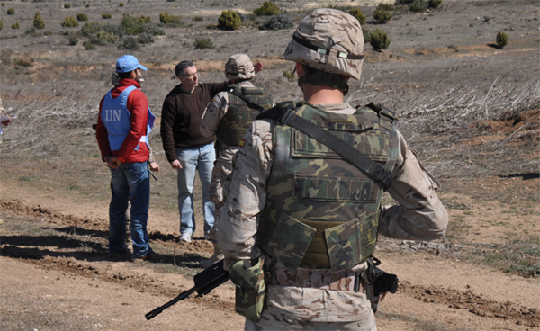 Práctica de simulación en Chinchilla