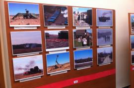 Muestra fotográfica de la Unidad