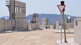 Nuevas instalaciones en Agost