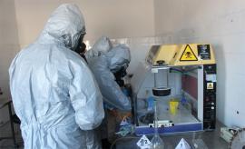 Práctica realizada en el ejercicio "Grifo"