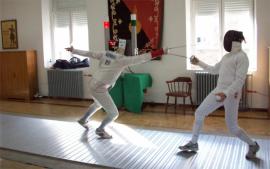 El campeonato se celebró en Toledo