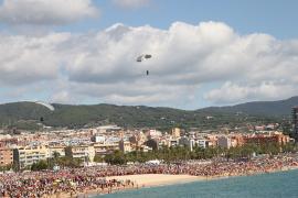 Tuvo gran afluencia de público (Foto:IGE)