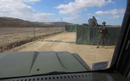 Check-point en el ejercicio