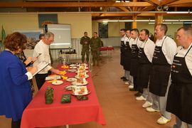 Decisión final del jurado