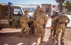 Ejercicio Angel Guardian