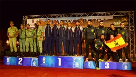 Clasificacion por equipos