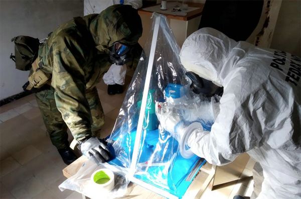 Práctica realizada durante las jornadas Práctica realizada durante las jornadas