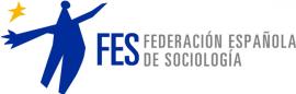 Logotipo de la Federacion Española de Sociología