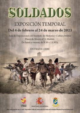 Cartél de la exposición