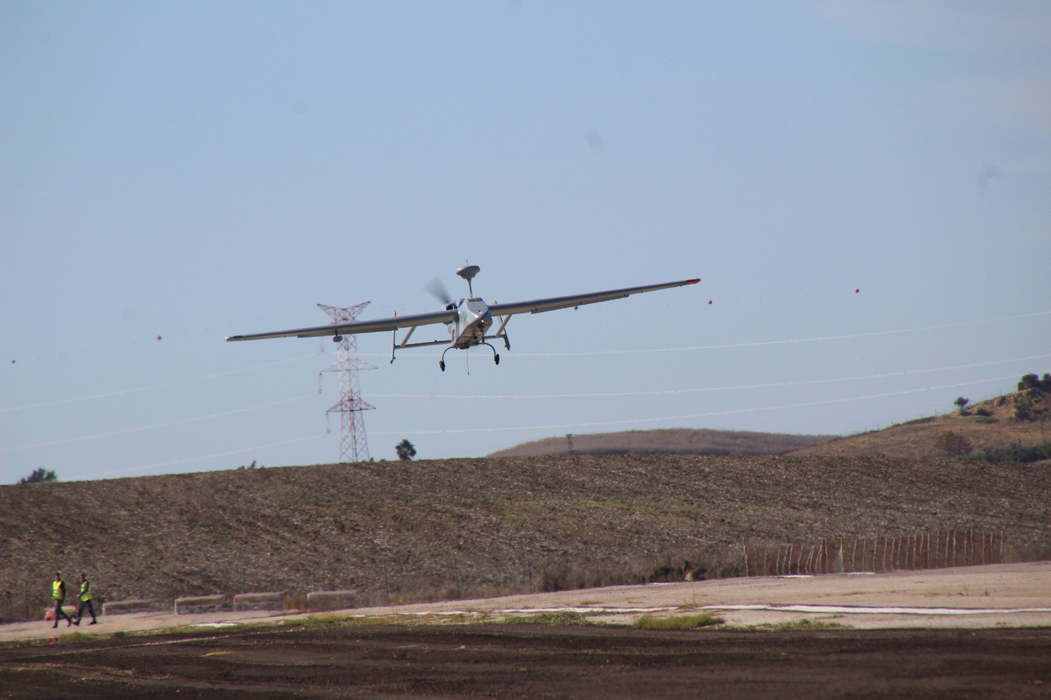Participación del Regimiento de Inteligencia nº 1 en el ejercicio JFX/MDO-25