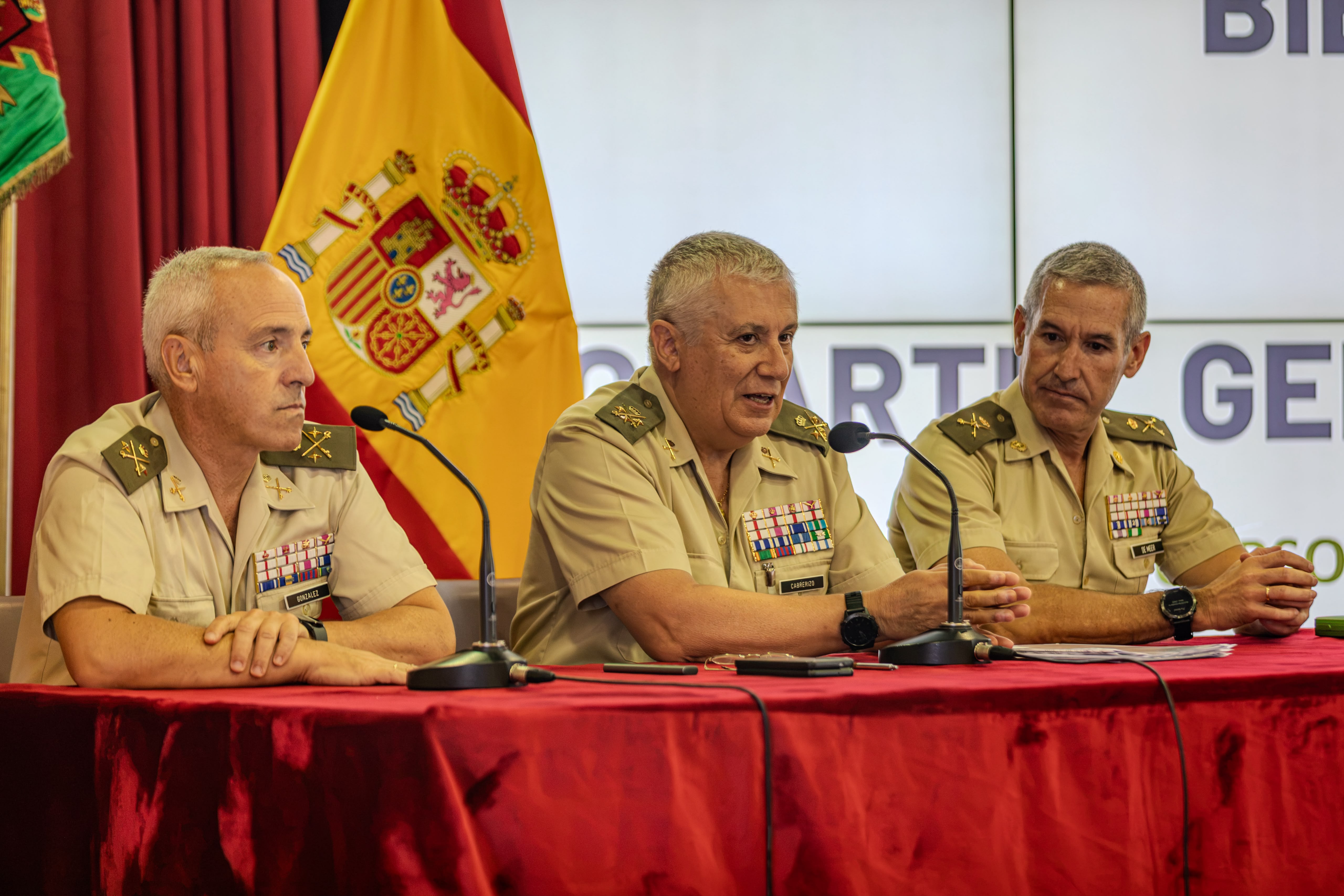 El SEJEME impartiendo la conferencia