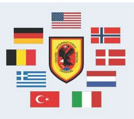 lnternational Special Training Center