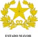 Emblema del Estado Mayor (ampliación)