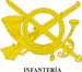 Emblema de Infantería (ampliación)