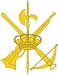 Escudo de La Legión(Ampliación)