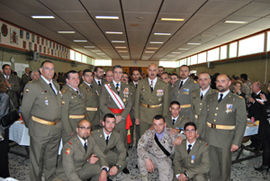 Fotografía de grupo