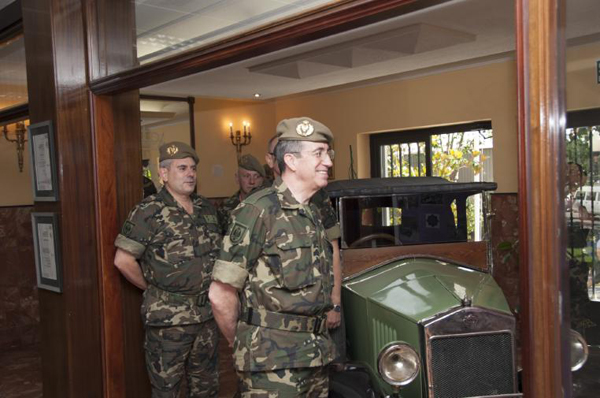 Descripción de foto