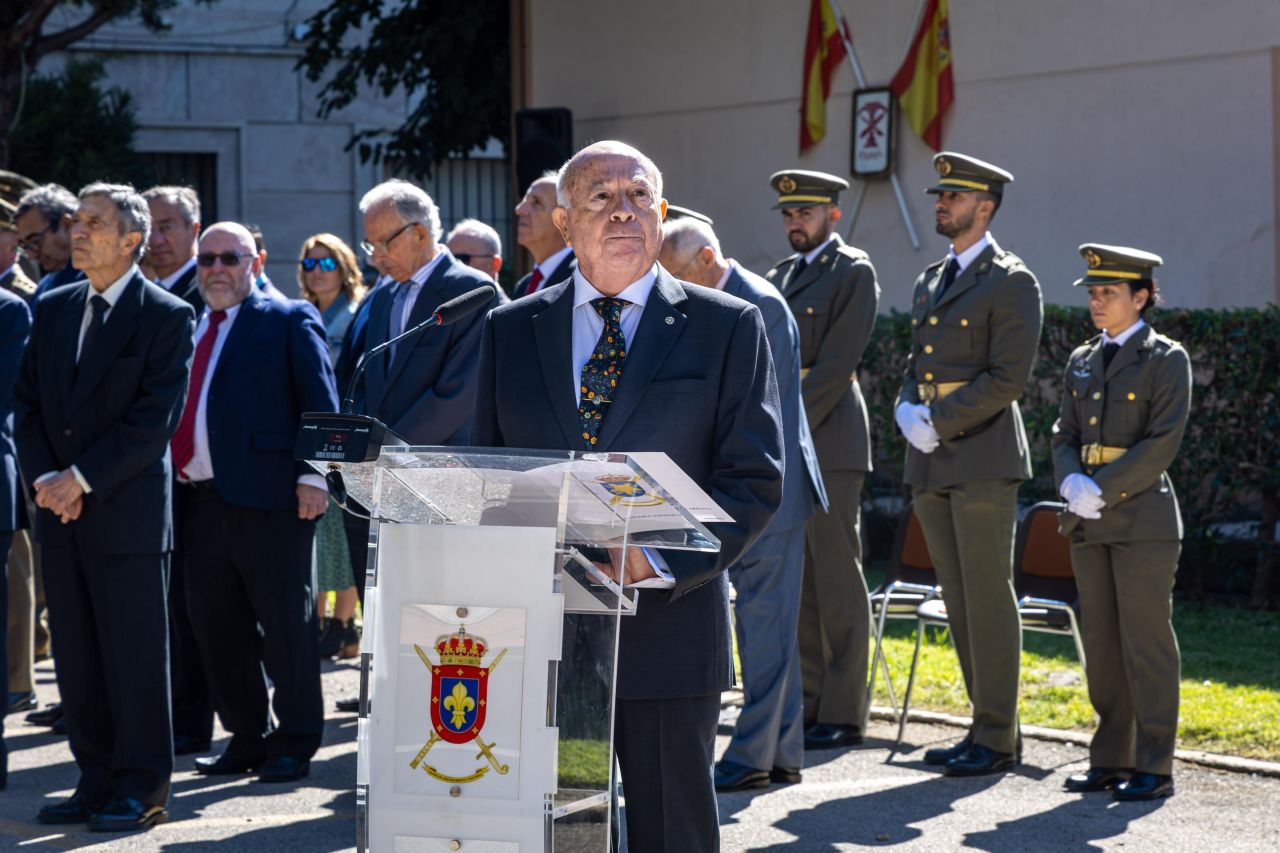 Premio "General Fernández de Medrano"