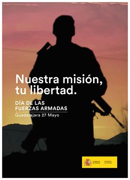 Cartel Difas 2017
