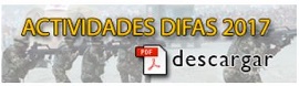 actividades difas 2017 acceso en nueva ventana