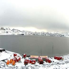 Base Gabriel de Castilla