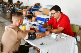 Jornada de hemodonacion alumno