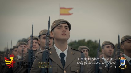 Jura de Bandera 2o ciclo 2025