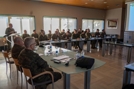 Exposición GEBRI X.