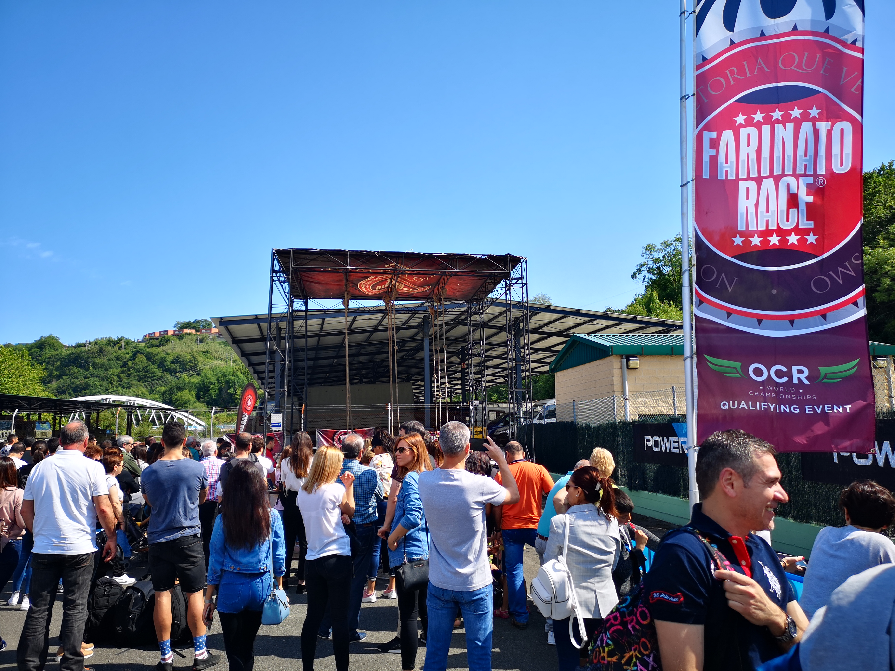 Farinato Race 2019