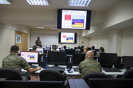 Exposición Targeting