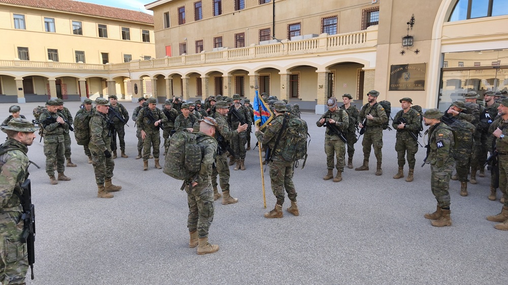 Evaluacion Carrera Unidad